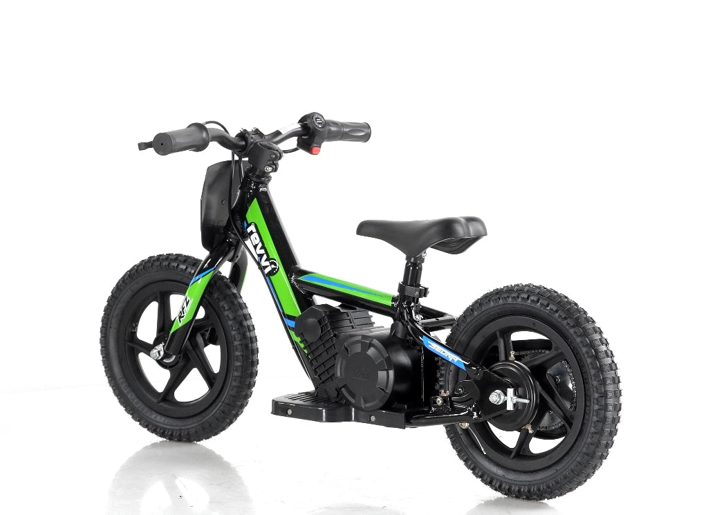 Revvi electric hot sale monkey bike