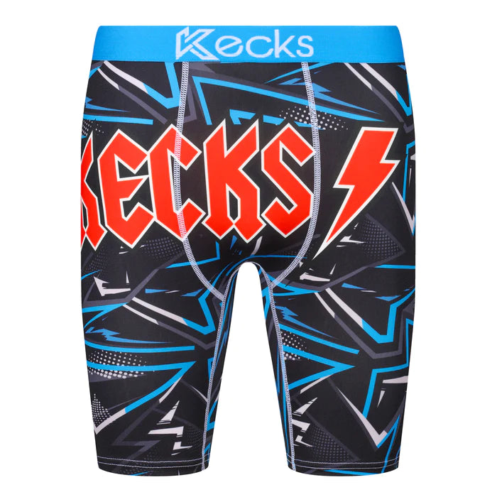 Kecks - Underwear For Anywhere! Made for sports, made for