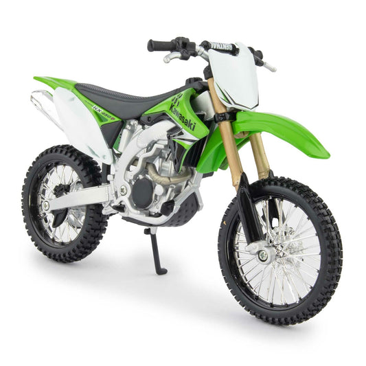 Maisto Toys 1:12 Kawasaki KXF 450