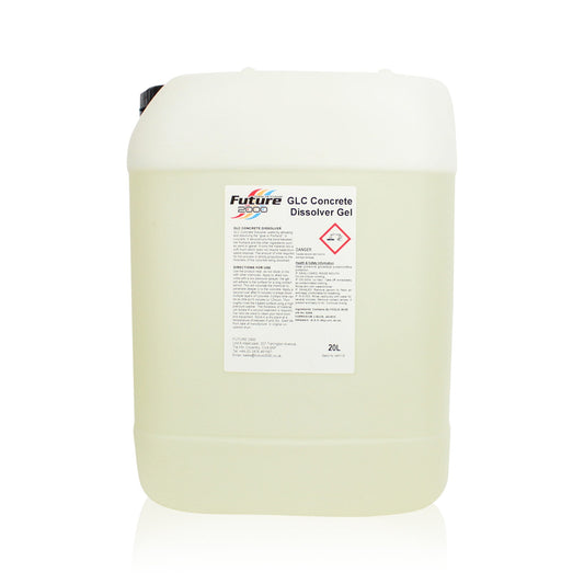 Future 2000 GLC Concrete Dissolver, 20 Litre