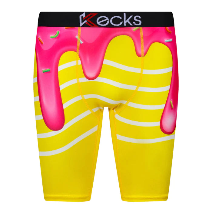 Kecks underwear logo design, Logo design contest