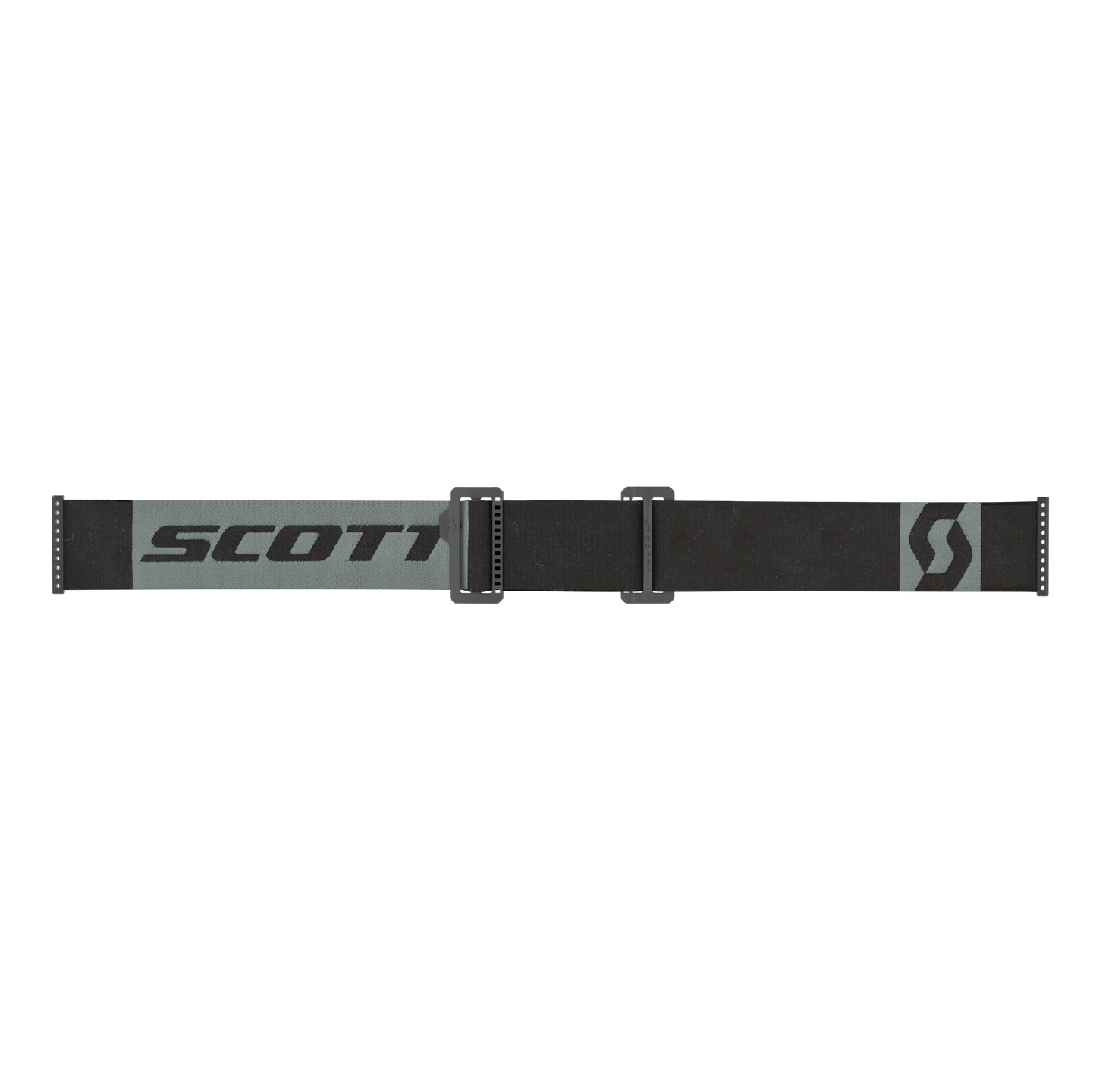 Scott Prospect Goggle, Black / Grey - Green Chrome Works Lens