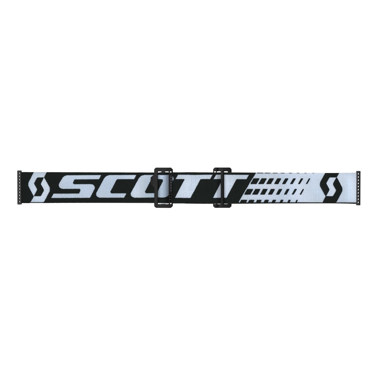 Scott Prospect Goggle WFS, Black / White - Clear Works Lens