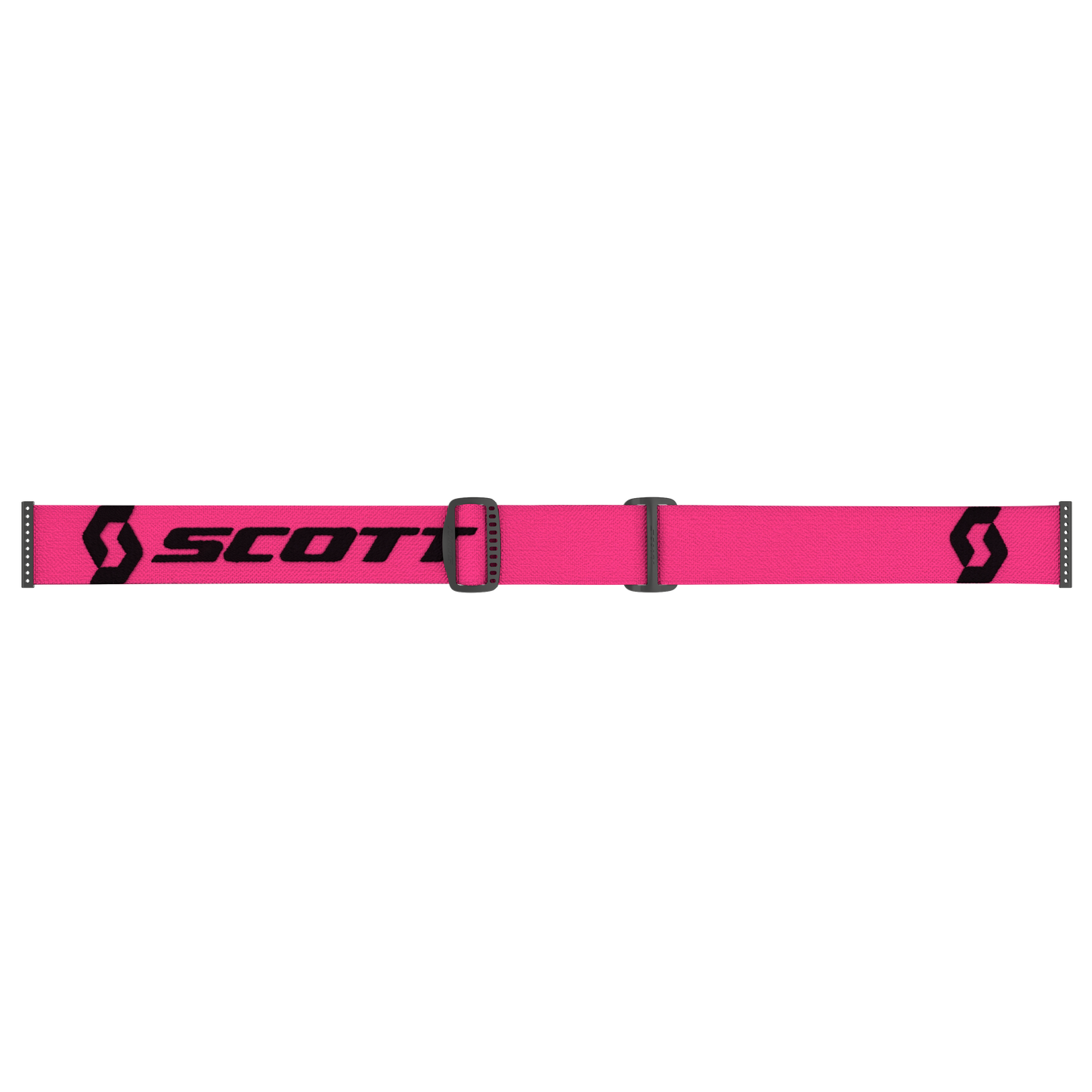 Scott Primal Goggles, Pink / Black - Purple Chrome Works Lens