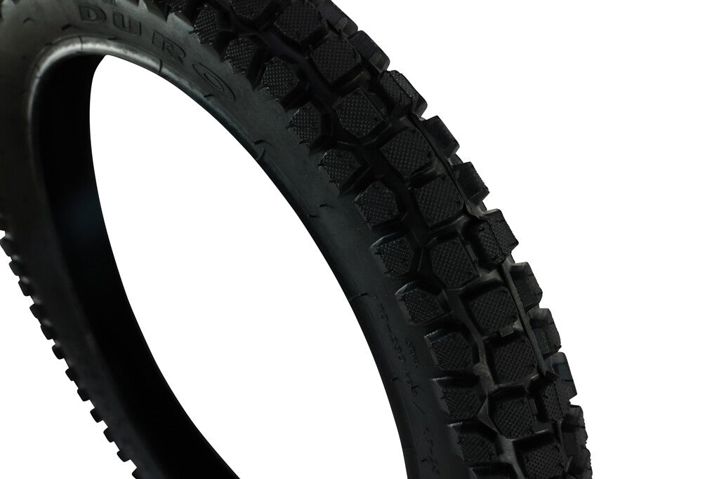 Tyre 18" 2.5 - To fit Revvi 18" electric bikes - motocross4u