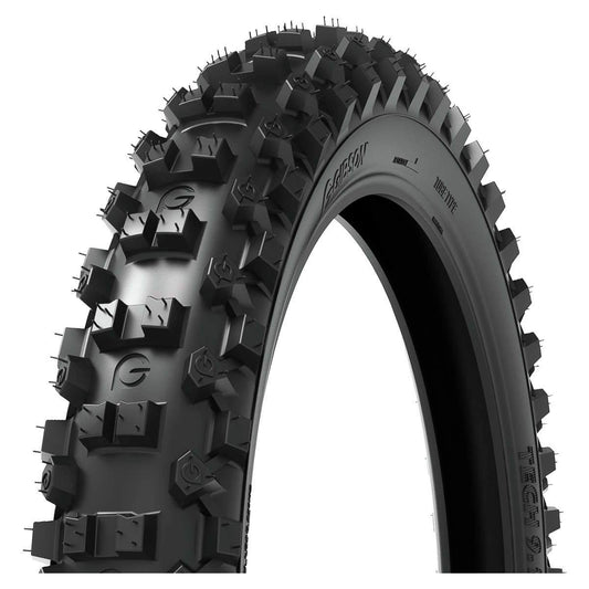 Gibson Tyres Tech 9.1 Front Tyre Enduro FIM