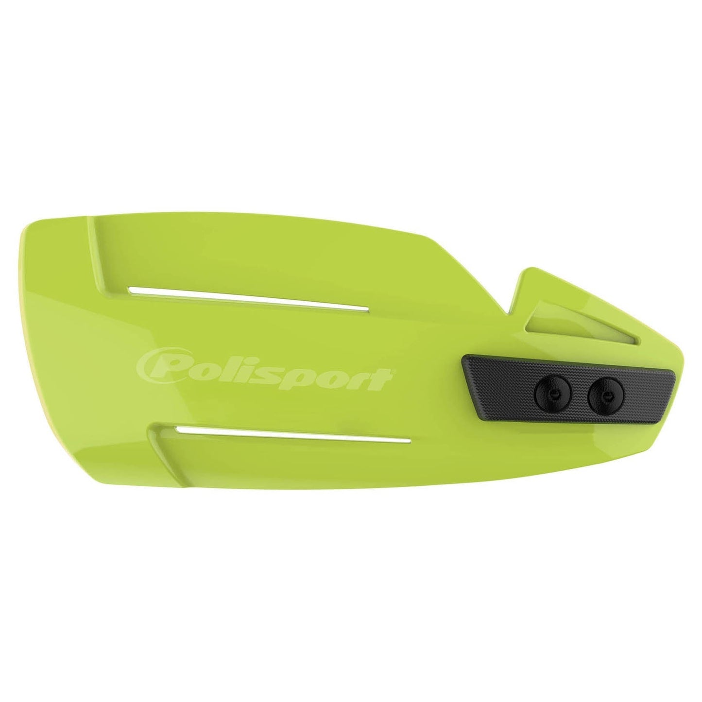 Polisport Universal Hammer Hand Guards, Fluo Yellow