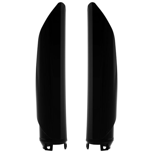 Polisport Beta Fork Guards RR 2012 - 2018 X Trainer 2015 – 2022, Black