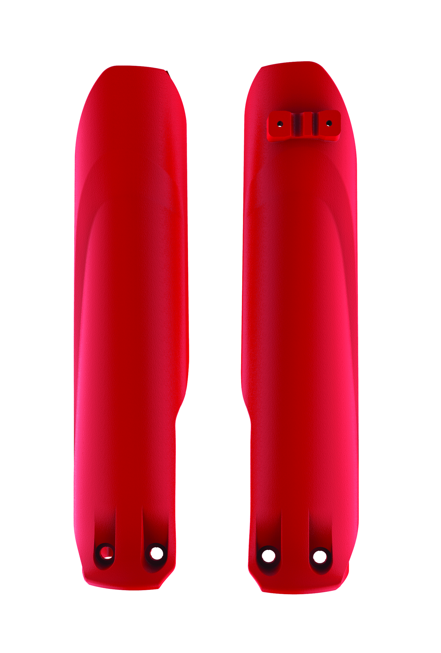 Polisport Beta Plastic Kit RR ENDURO 2023 - 2024, All Red