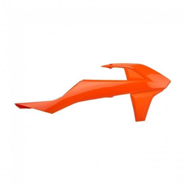 Polisport KTM Plastic Kit SX SXF 2016 - 2018 SX 250 2017 - 2018, Orange