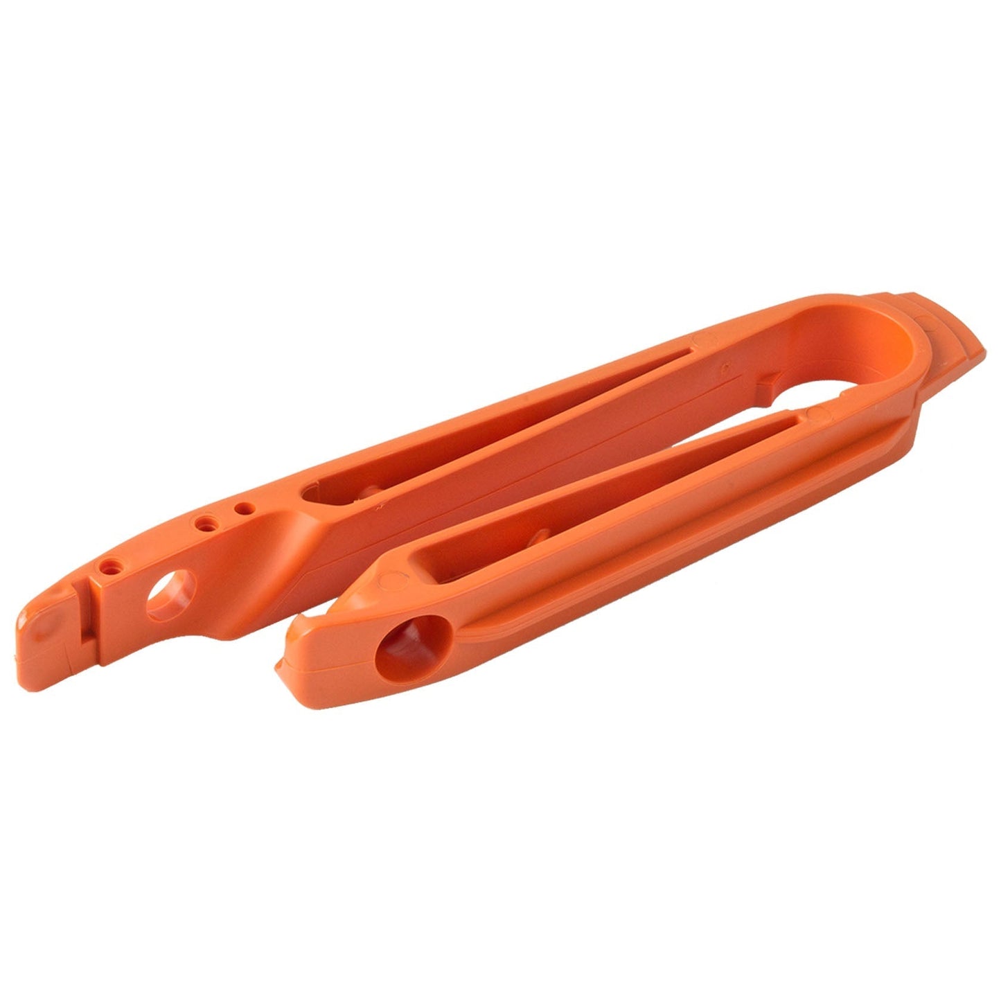 Polisport KTM Chain Slider SX SXF 2007 - 2010 EXC EXCF 2008 - 2011, Orange