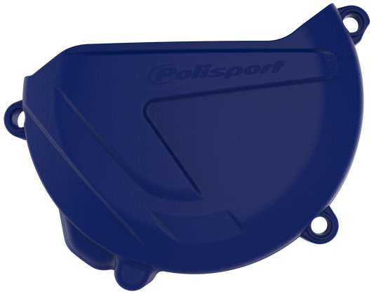 Polisport Yamaha Clutch Cover Protector YZF 250 2019 – 2022, Blue