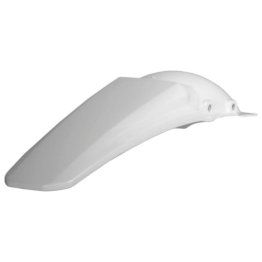 Polisport Honda Rear Fender CRF 250 R 2008 - 2009, White