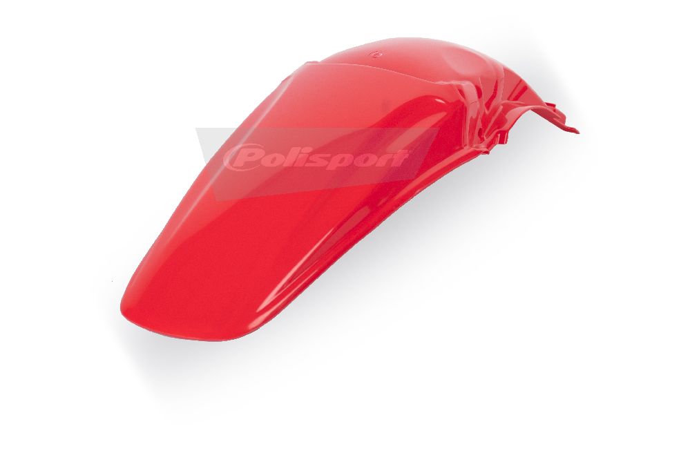 Polisport Honda Plastic Kit with Fork Guards CR 125 250 2000 - 2001, Red