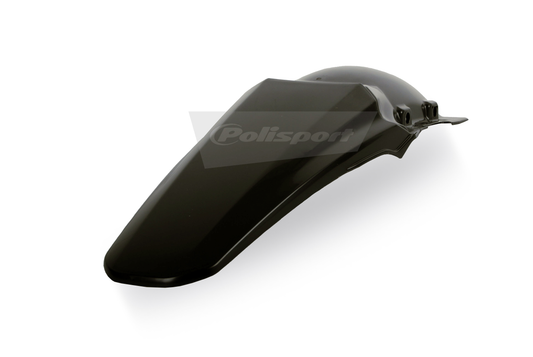 Polisport Honda Rear Fender CRF 250 R 2006 - 2007, Black