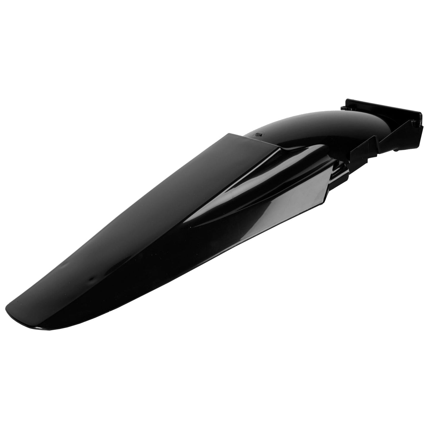 Polisport KTM Rear Fender SX EXC 1998 - 2003 SX 250 98 - 2002, Black