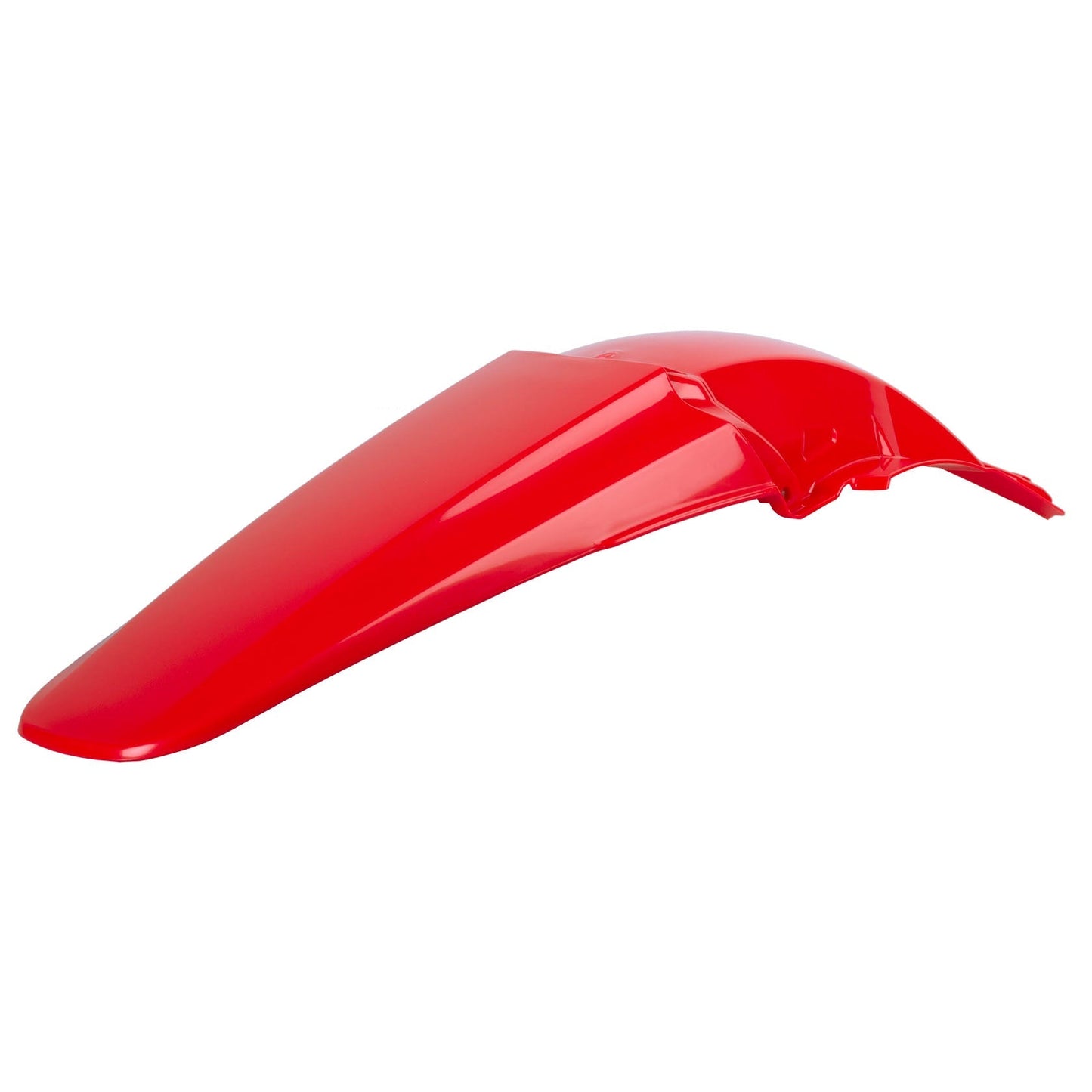 Polisport Honda Rear Fender CRF 450 R 2002 - 2004, Red