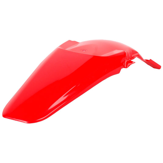 Polisport Honda Rear Fender CRF 150 R 2007 - 2022, Red