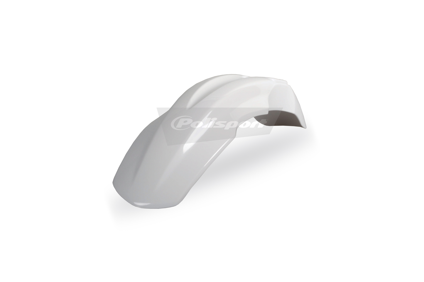 Polisport Honda Front Fender CRF 150 R 2007 - 2022, White