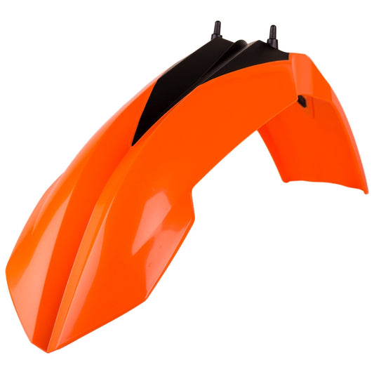 Polisport KTM Front Fender SX 85 2013 - 2017, Orange