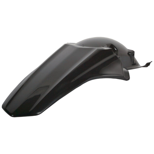 Polisport Honda Rear Fender CRF 250 R 2010 - 2013 CRF 450 R 2009 - 2012, Black