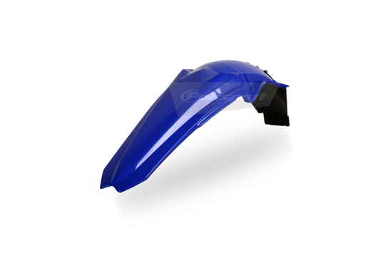 Polisport Yamaha Rear Fender YZF 450 2010 - 2013, Blue