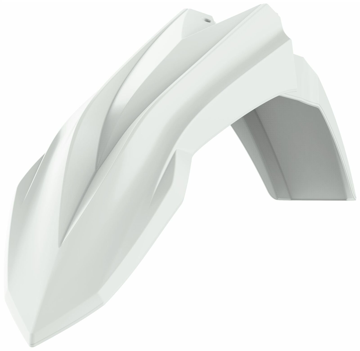 Polisport Beta Front Fender RR X Trainer 2020 – 2022 White