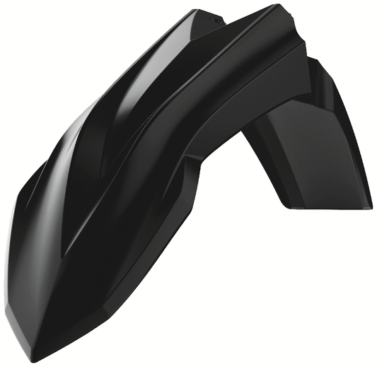 Polisport Beta Front Fender RR X Trainer 2020 – 2023 Black