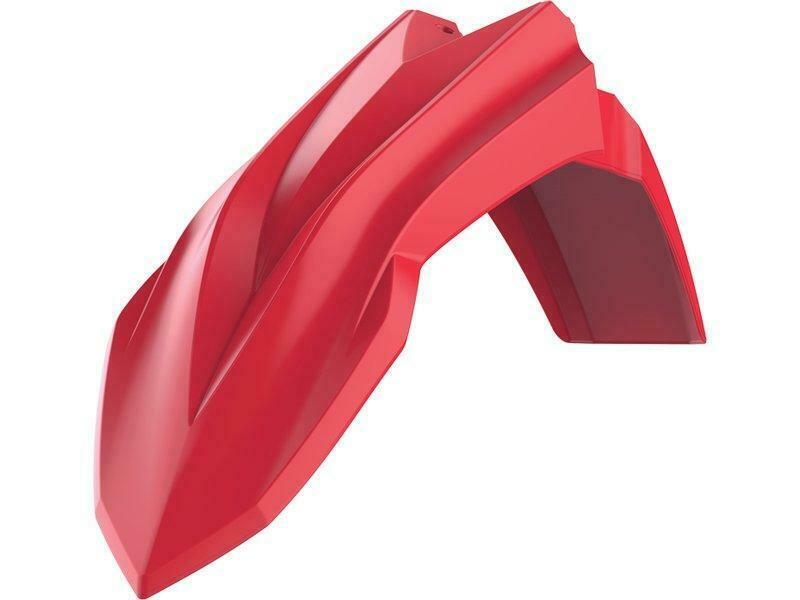 Polisport Beta Front Fender RR X Trainer 2020 – 2023 Red