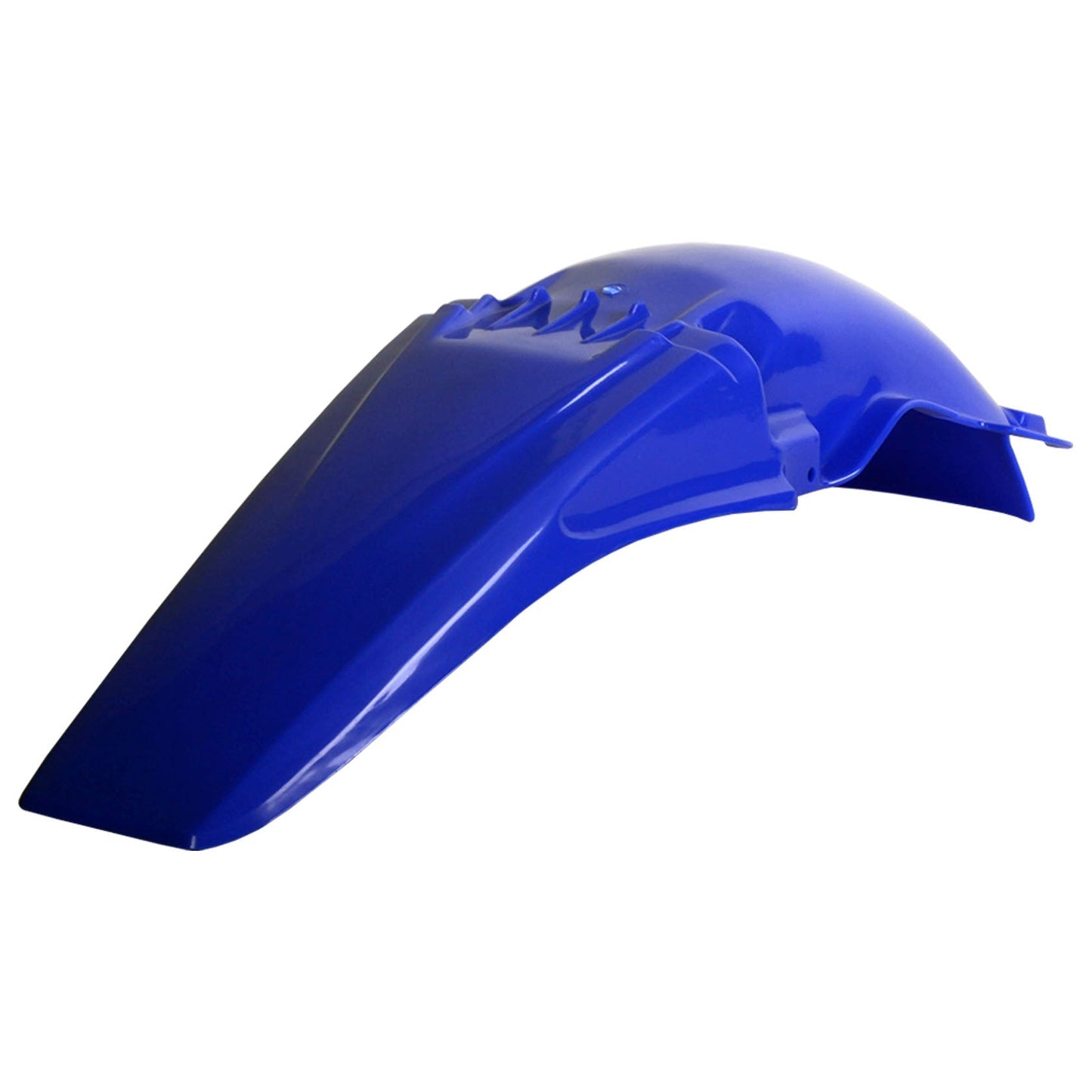 Polisport Yamaha Rear Fender YZ 125 250 1996 - 2001 YZF 250 YZF 426 WRF 250 01 - 2002 WRF 400 1998 - 02, Blue