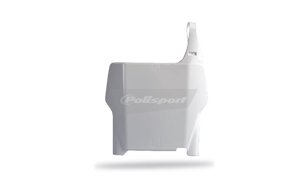 Polisport Honda Plastic Kit CRF 250 R 2006 - 2007, White