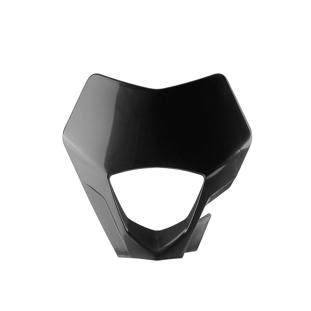 Polisport Gas Gas Headlight mask EC ECF 2021 – 2023, Black