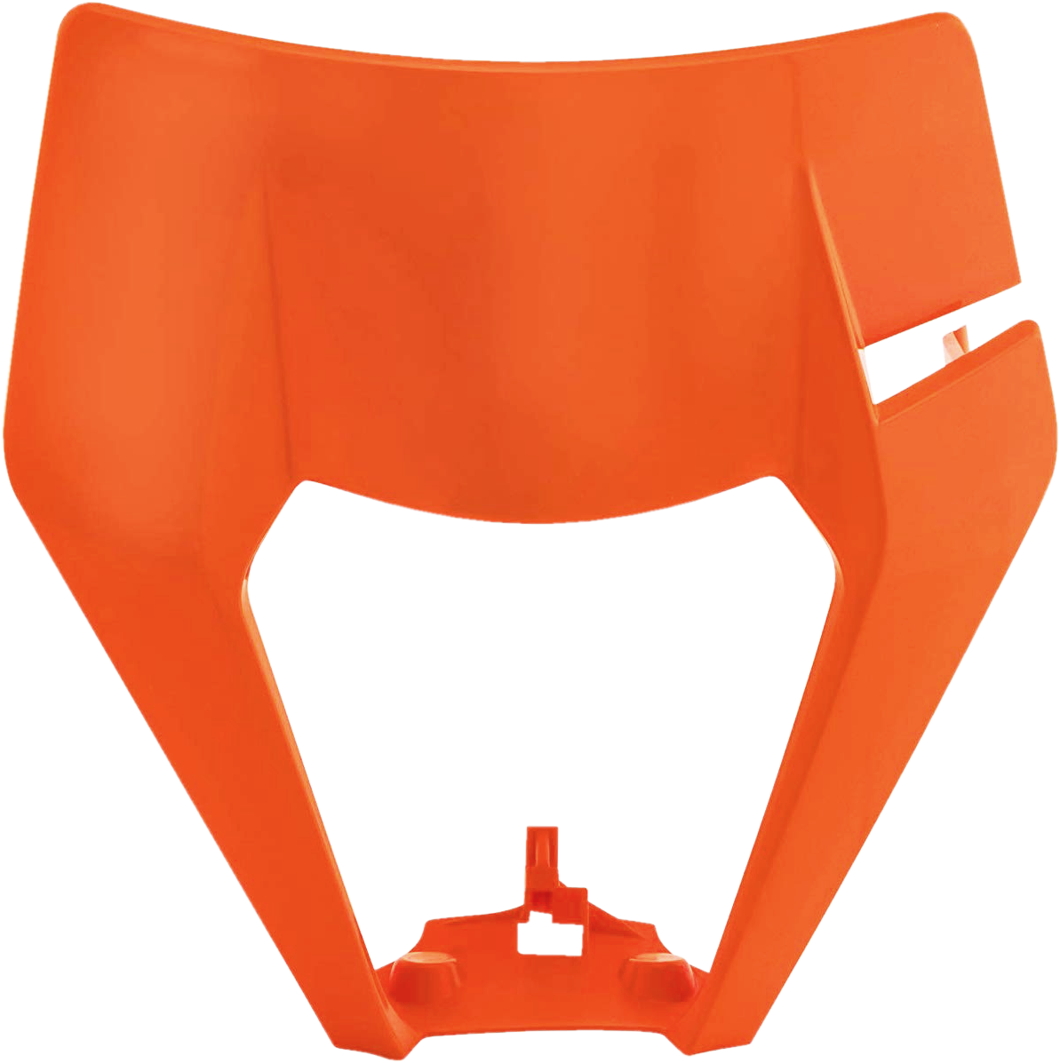 Polisport KTM Plastic Kit EXC EXCF 2020 - 2023, Orange