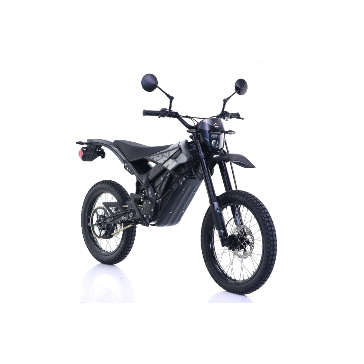 RFN RS Endurance Road-Legal - 43ah Electric Trail Bike MK3 (Road Legal)