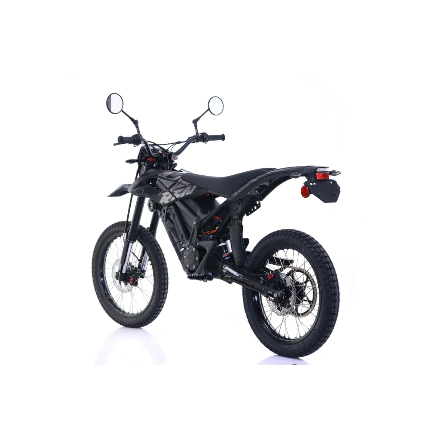 RFN RS Endurance Road-Legal - 43ah Electric Trail Bike MK3 (Road Legal)