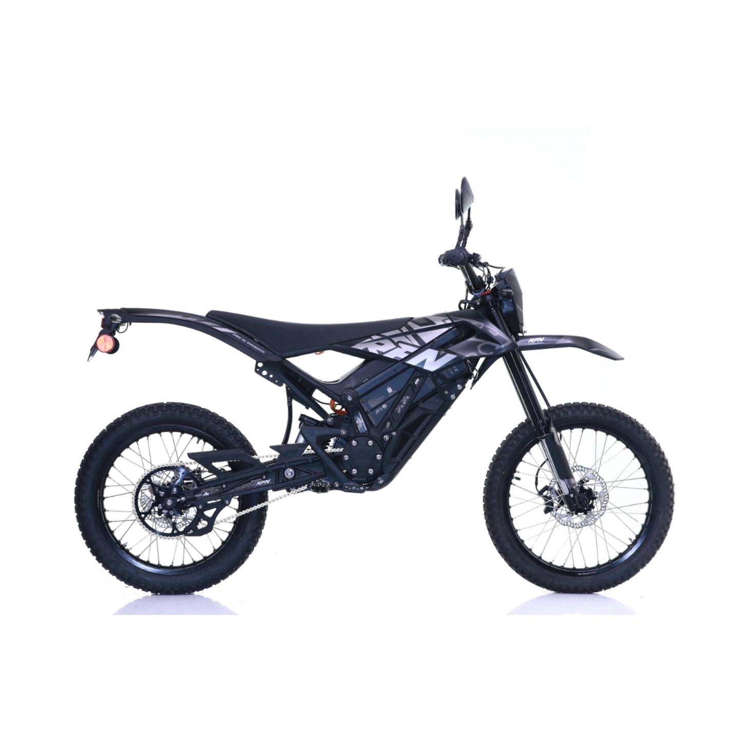 RFN RS Endurance Road-Legal - 43ah Electric Trail Bike MK3 (Road Legal)