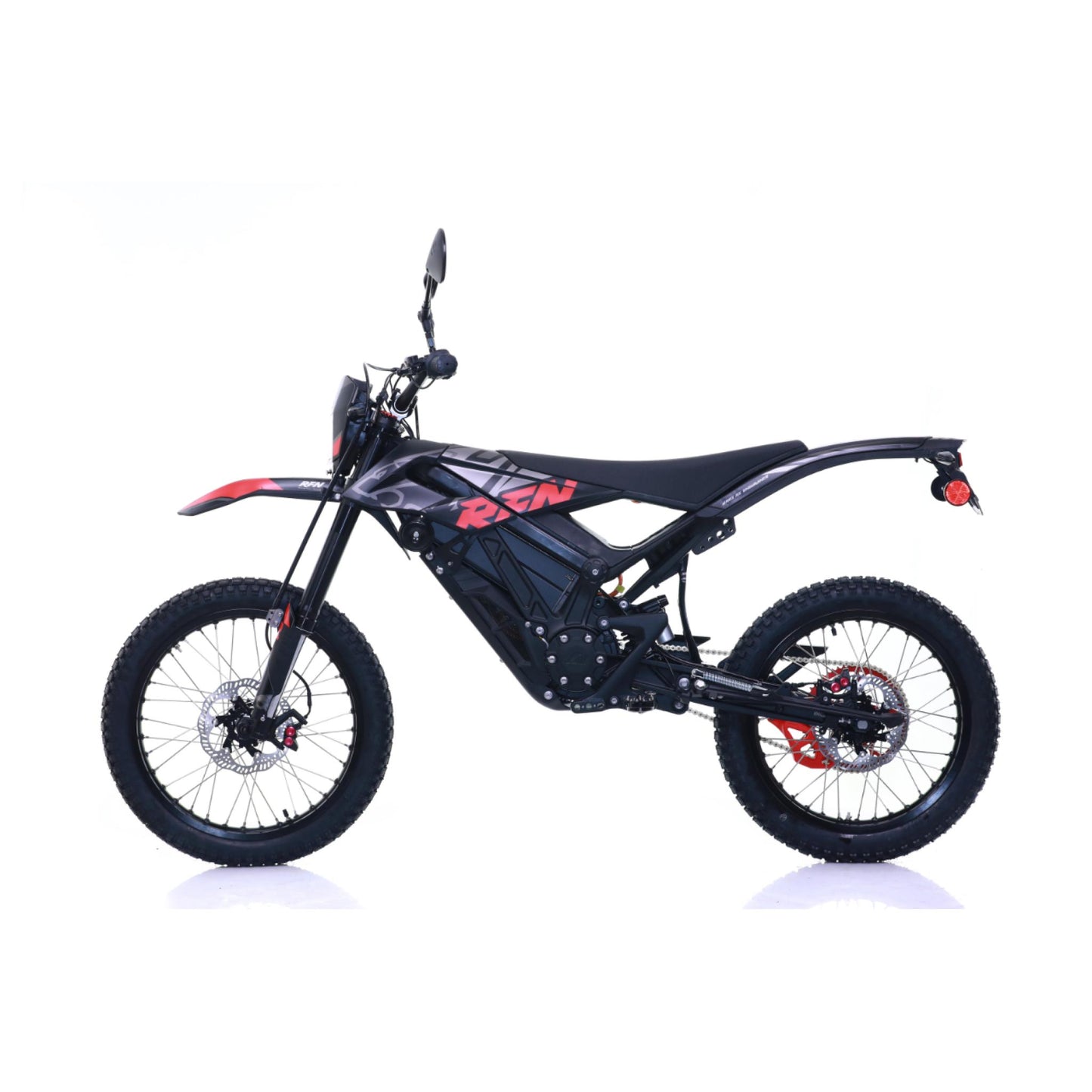 RFN RS Endurance Road-Legal - 43ah Electric Trail Bike MK3 (Road Legal)