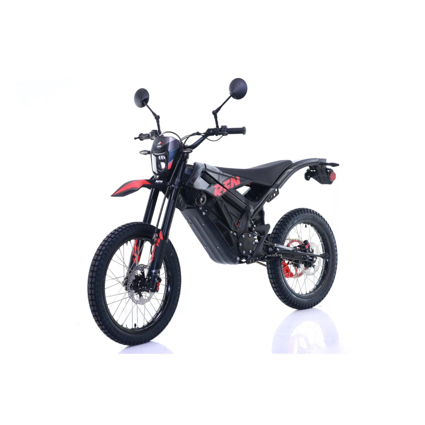 RFN RS Endurance Road-Legal - 43ah Electric Trail Bike MK3 (Road Legal)