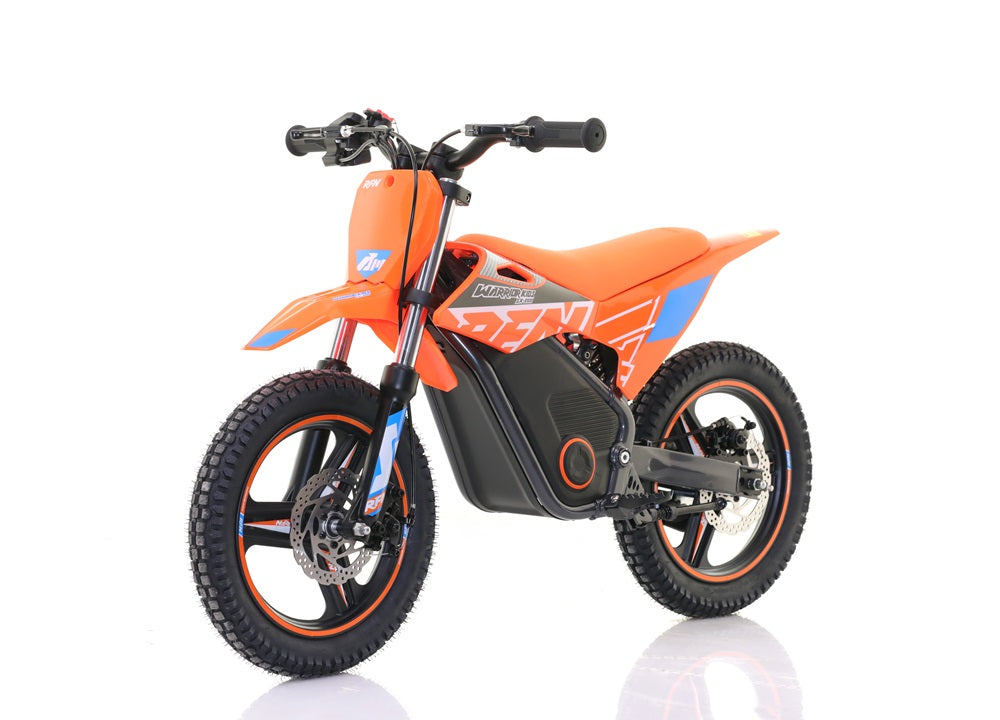 RFN Warrior SX-E500 Electric Bike - 500w / 36v / 5ah