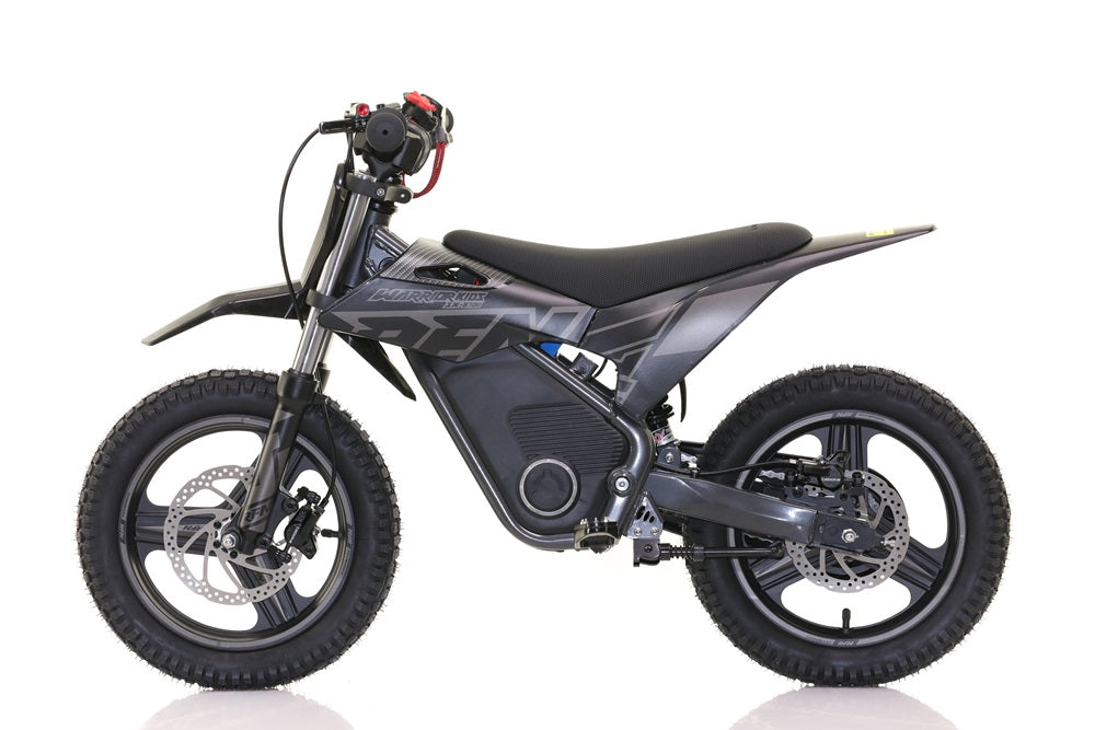 RFN Warrior SX-E700 R Kids Electric MX Bike - 700W / 36V / 7.5Ah