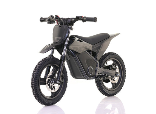 RFN Warrior SX-E700 R Kids Electric MX Bike - 700W / 36V / 7.5Ah