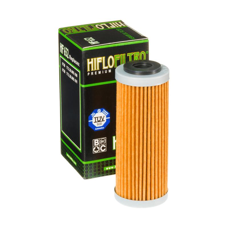 Hi Flo Filtro Oil Filter KTM SXF EXCF 250 2013 - 2022 SXF 350 2011 - 22 EXCF 350 2012 - 22 SXF 450 2007 - 12 / 2016 - 22 EXCF 450 500 2017 - 22 Husqvarna FC FE 250 2014 - 22 FC 350 2015 - 22 FE 350 14 - 22 FC 450 16 - 22 FE 450 501 17 - 22 Gas Gas 21 - 22