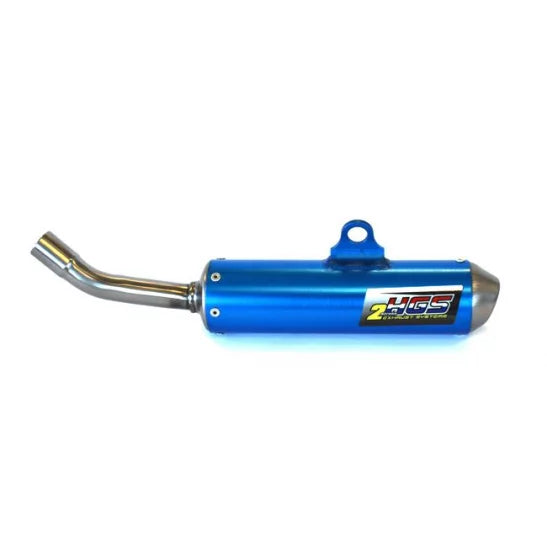 HGS Silencer - Fantic XX125