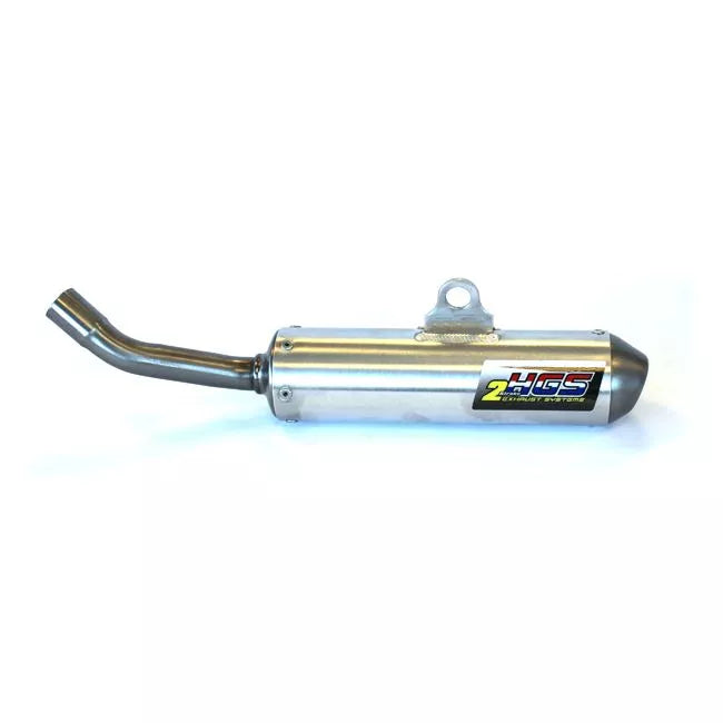 HGS Silencer - Fantic XX125