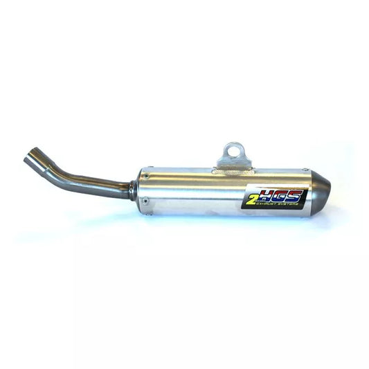 HGS Silencer - Fantic XX250