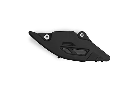 UFO Chain Guide Husqvarna TC FC 2023 – 2024 TE FE 2024, Black