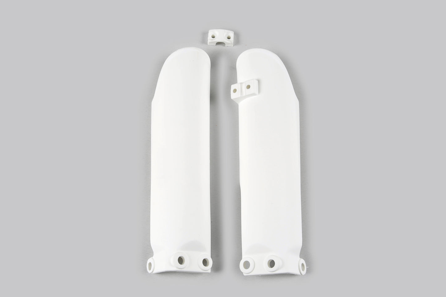 UFO Fork Guards KTM SX 65 2002 – 2023, White