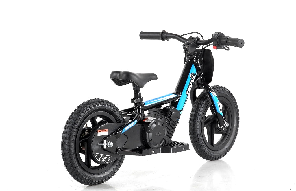 Revvi bike online 12