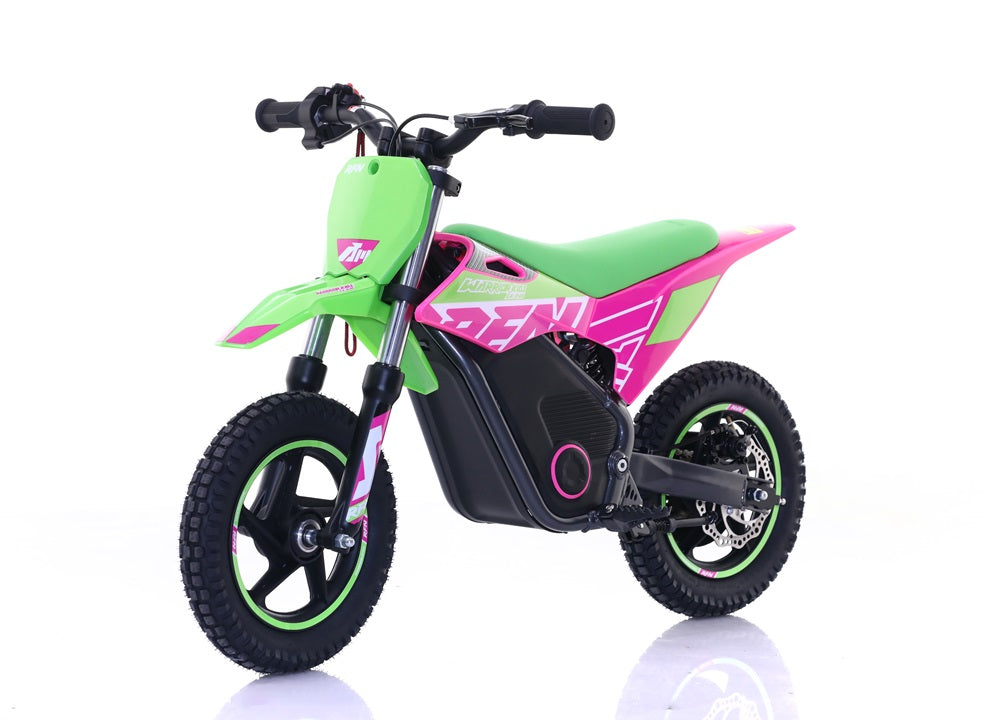 RFN Warrior SX-E400 Electric Bike - 400w - 36v - 5.2ah