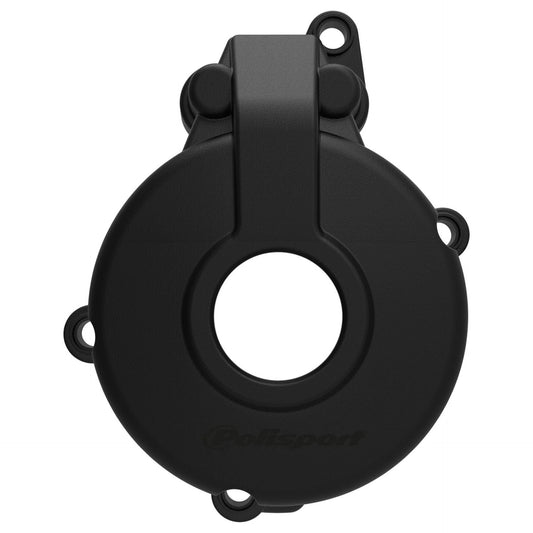 Polisport Sherco Ignition Cover Protector SEF 250 300 2013 – 2022, Black